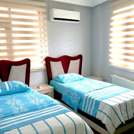 Kuzey Suite Home Trabzon Exterior foto