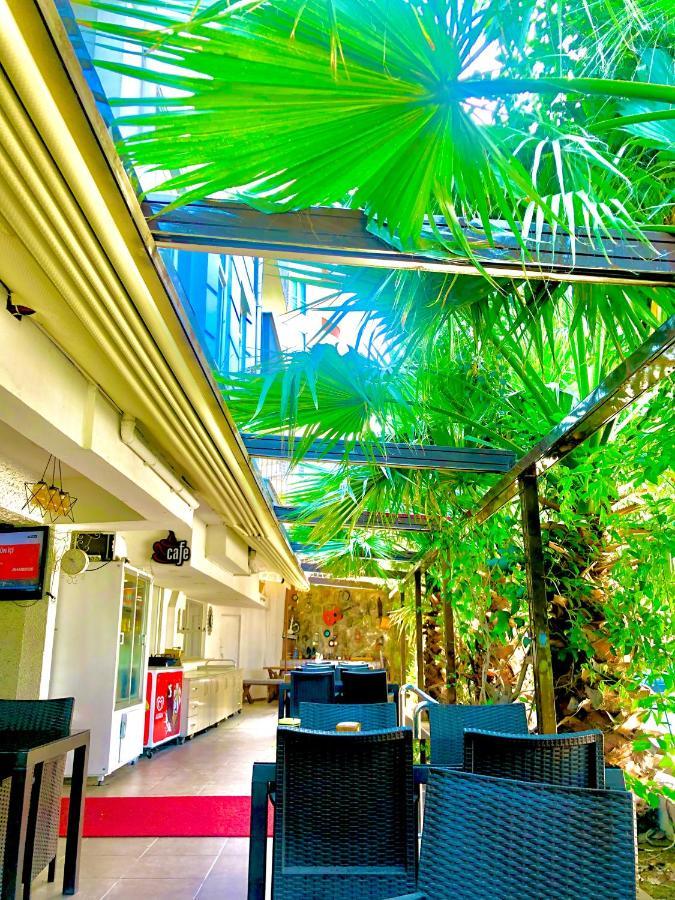 Kuzey Suite Home Trabzon Exterior foto