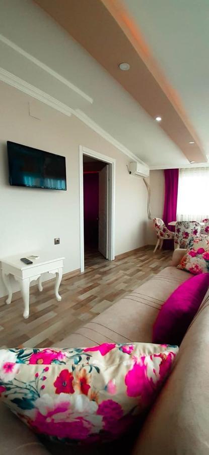 Kuzey Suite Home Trabzon Exterior foto