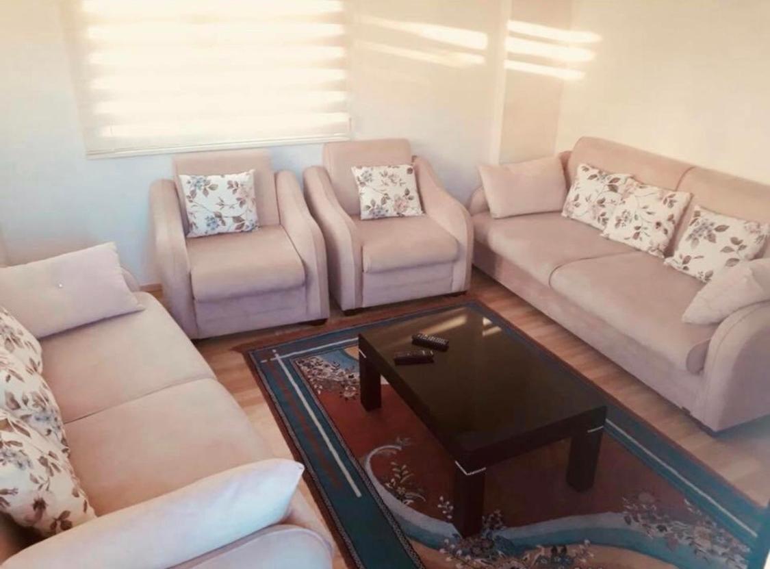 Kuzey Suite Home Trabzon Exterior foto
