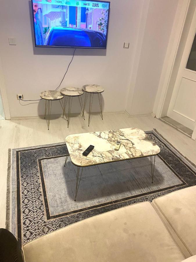 Kuzey Suite Home Trabzon Exterior foto