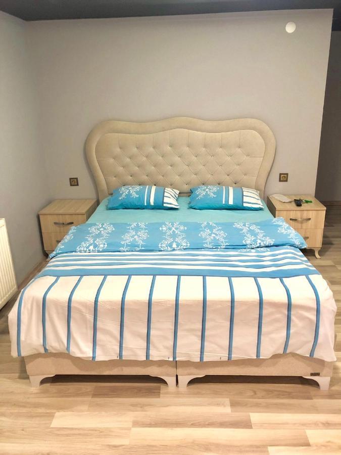 Kuzey Suite Home Trabzon Exterior foto