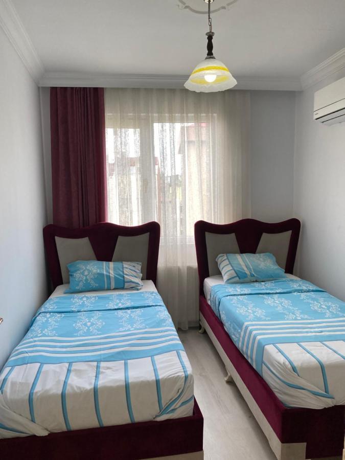 Kuzey Suite Home Trabzon Exterior foto