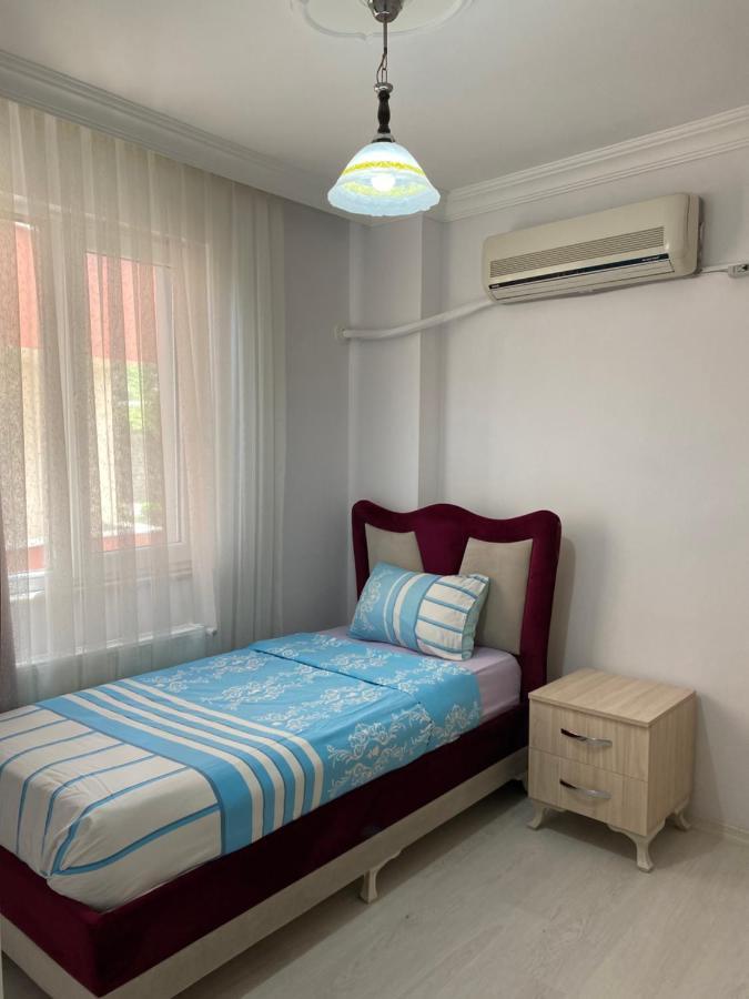 Kuzey Suite Home Trabzon Exterior foto