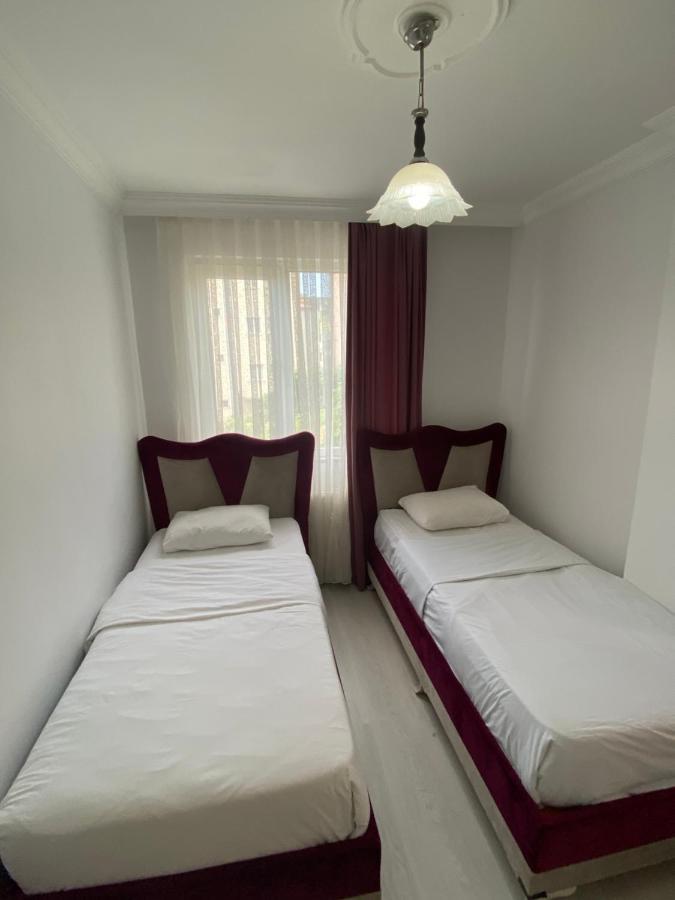 Kuzey Suite Home Trabzon Exterior foto
