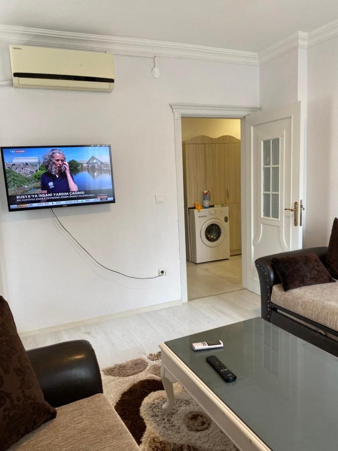 Kuzey Suite Home Trabzon Exterior foto