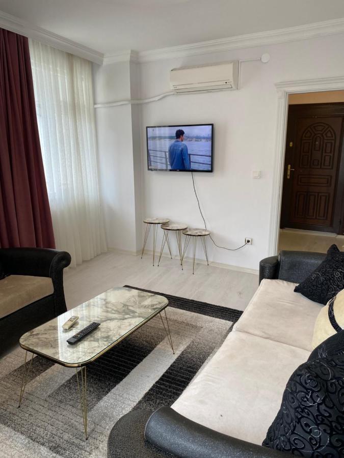 Kuzey Suite Home Trabzon Exterior foto