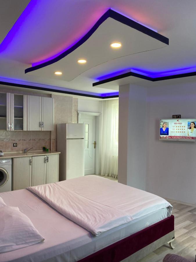 Kuzey Suite Home Trabzon Exterior foto