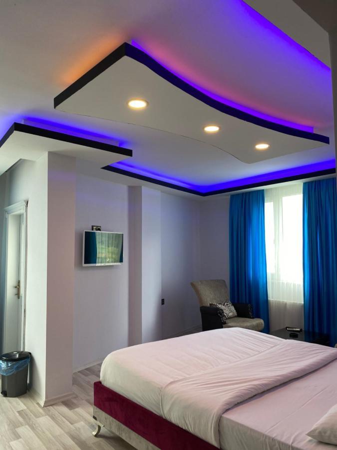 Kuzey Suite Home Trabzon Exterior foto
