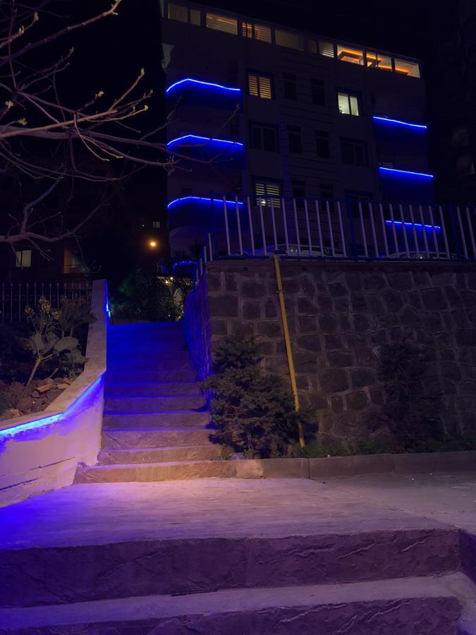Kuzey Suite Home Trabzon Exterior foto