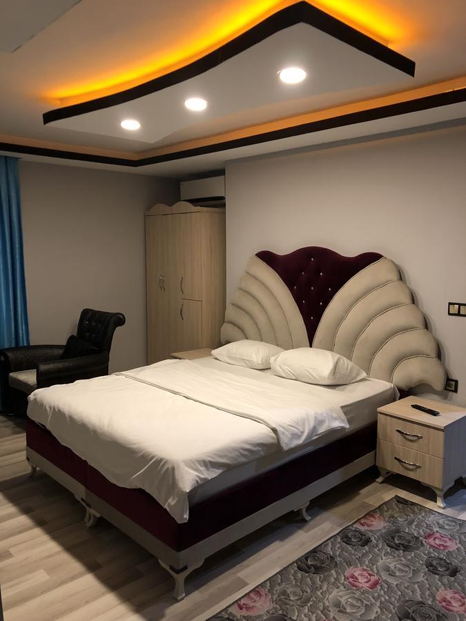 Kuzey Suite Home Trabzon Exterior foto