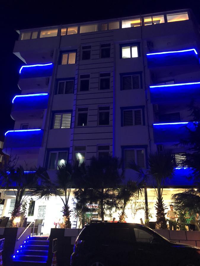 Kuzey Suite Home Trabzon Exterior foto