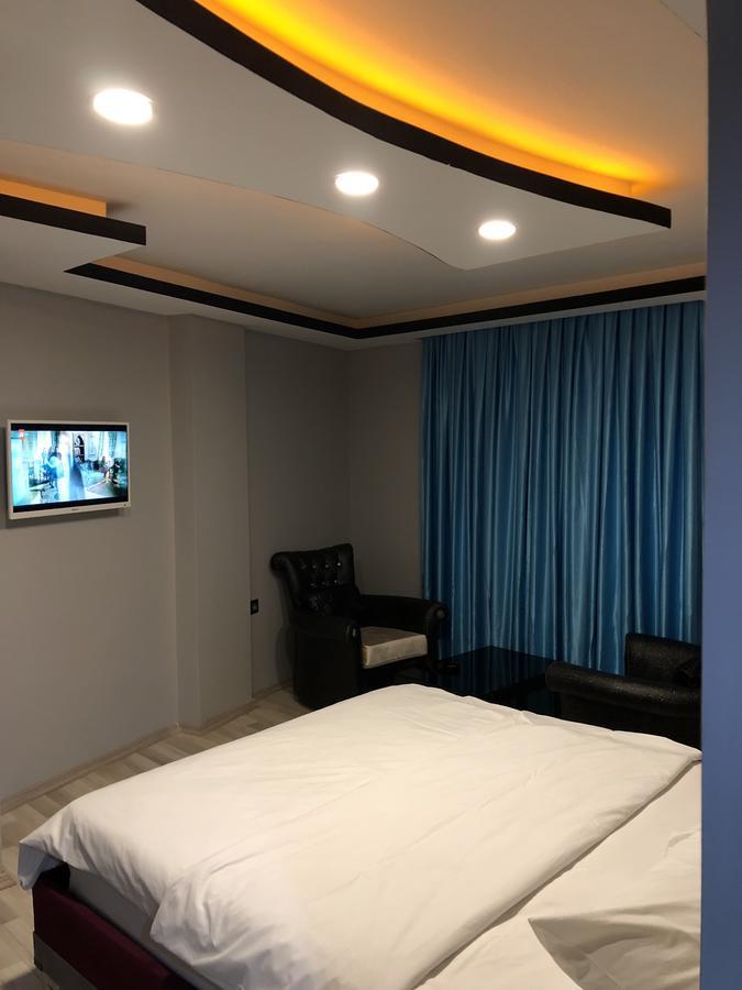 Kuzey Suite Home Trabzon Exterior foto