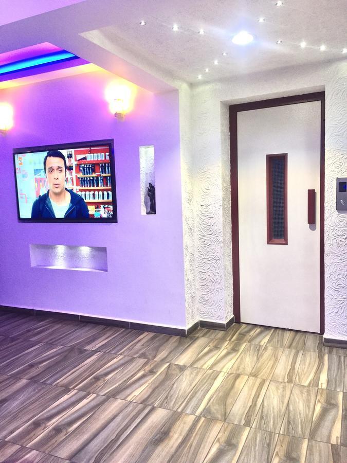 Kuzey Suite Home Trabzon Exterior foto