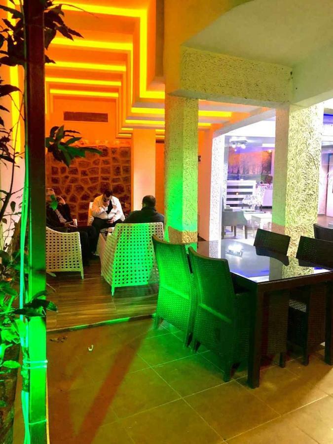 Kuzey Suite Home Trabzon Exterior foto