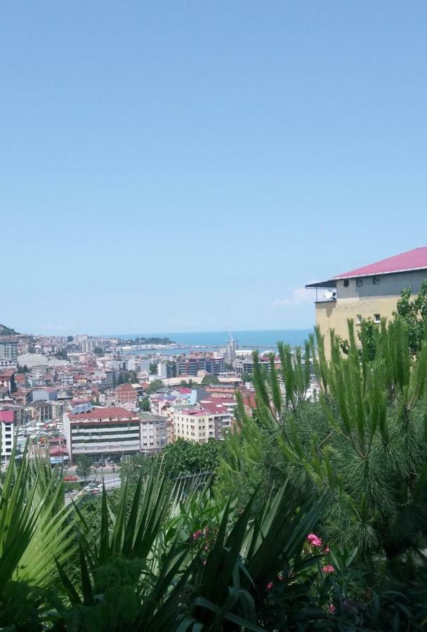 Kuzey Suite Home Trabzon Exterior foto