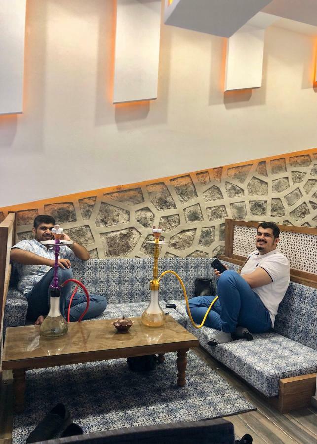 Kuzey Suite Home Trabzon Exterior foto